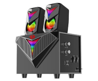 Redragon Toccata 2.1 - 652446 - zdjęcie 3